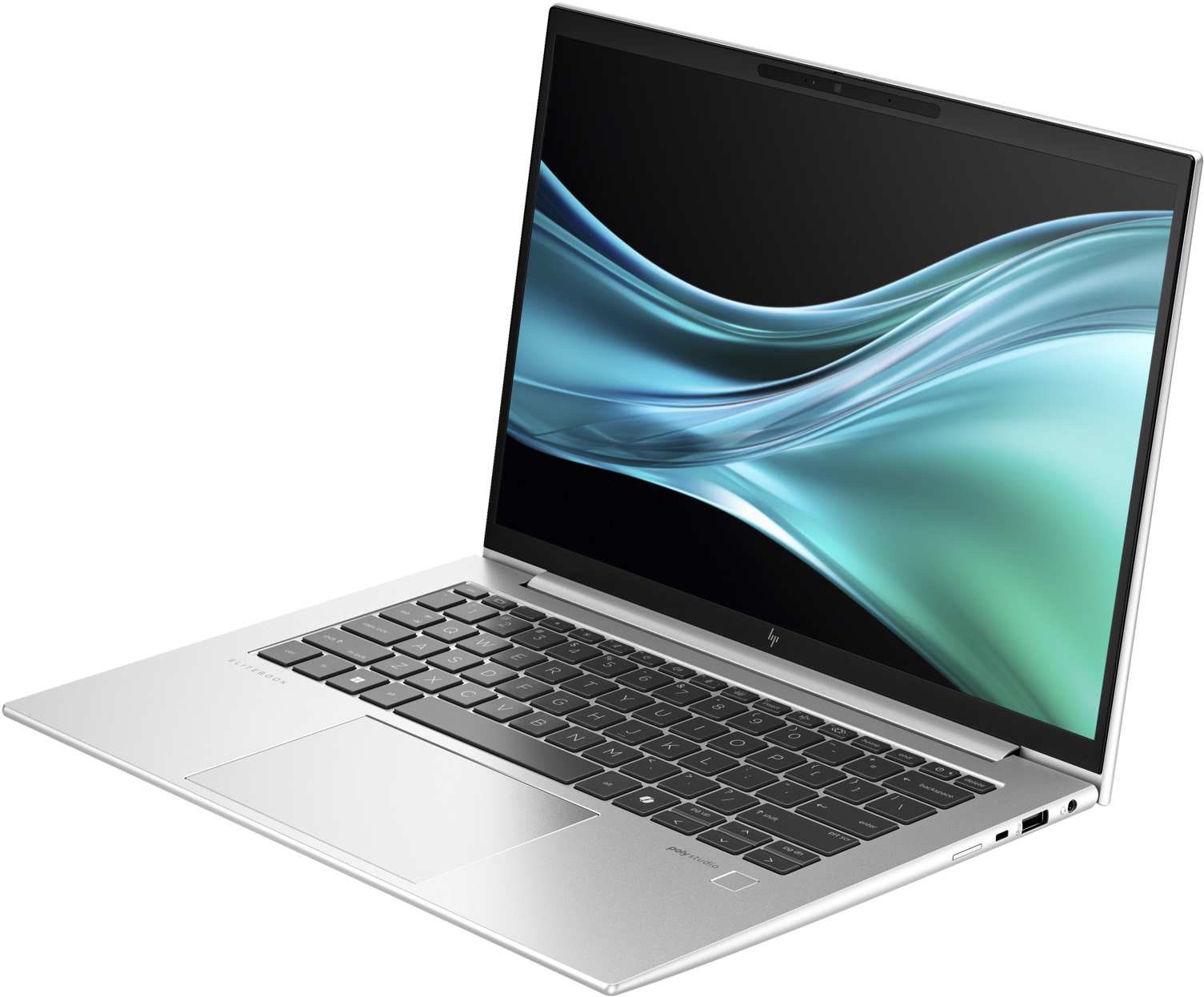 Ordinateur portable HP EliteBook 840 G11 (A36ZPET)