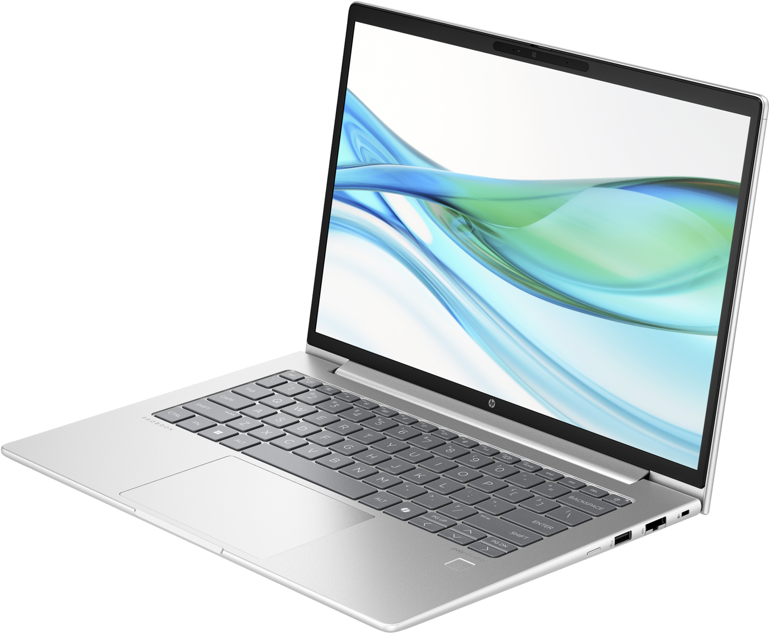 Ordinateur portable HP ProBook 460 G11 (A38FQET)