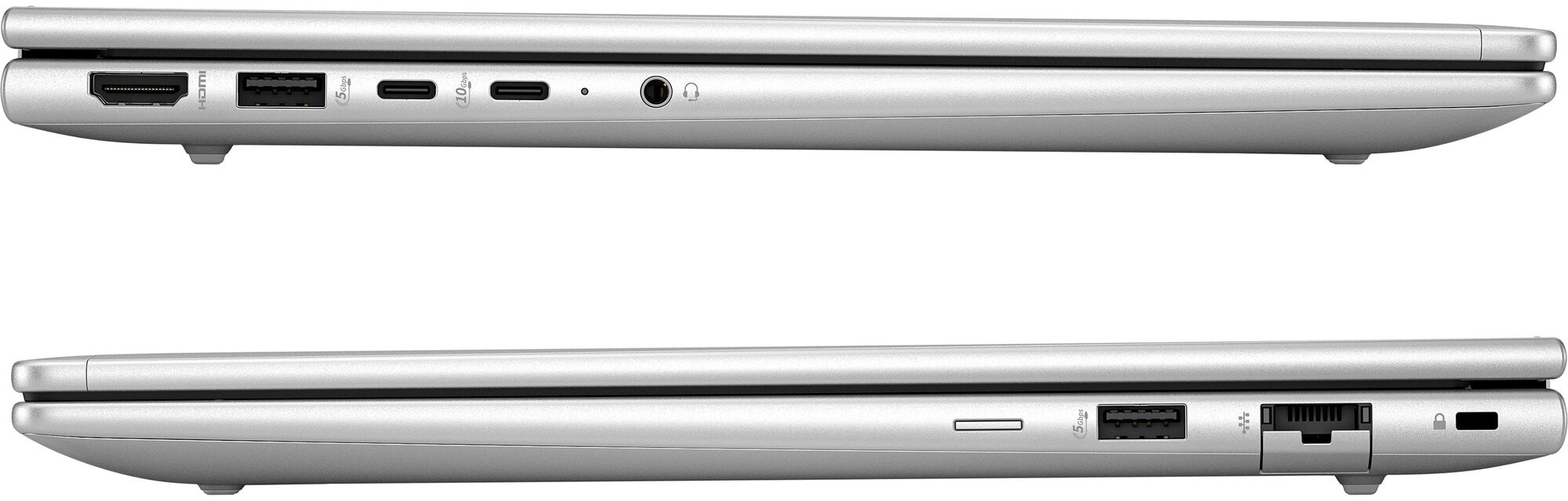 Ordinateur portable HP EliteBook 640 G11 (A38FWET)