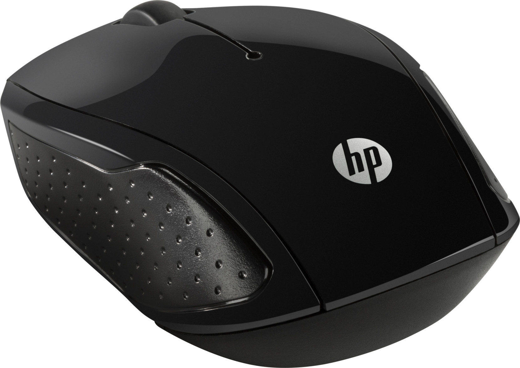 Souris Sans Fil HP 200  (X6W31AA)