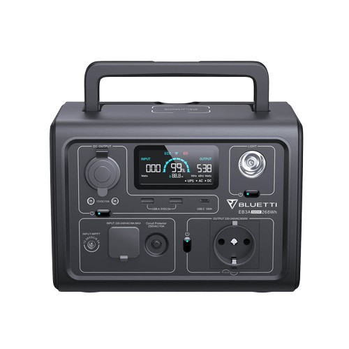 Batterie Plug-In du EcoFlow Glacier (5009001018)