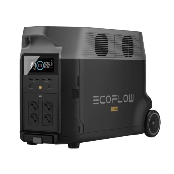 Batterie Intelligente Supplémentaire Ecoflow Delta Pro - 3600Wh (5004501002)