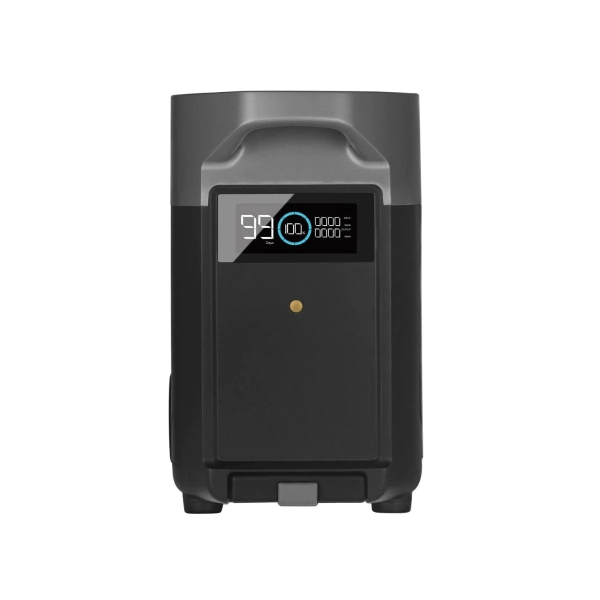 Batterie Intelligente Supplémentaire Ecoflow Delta Pro - 3600Wh (5004501002)