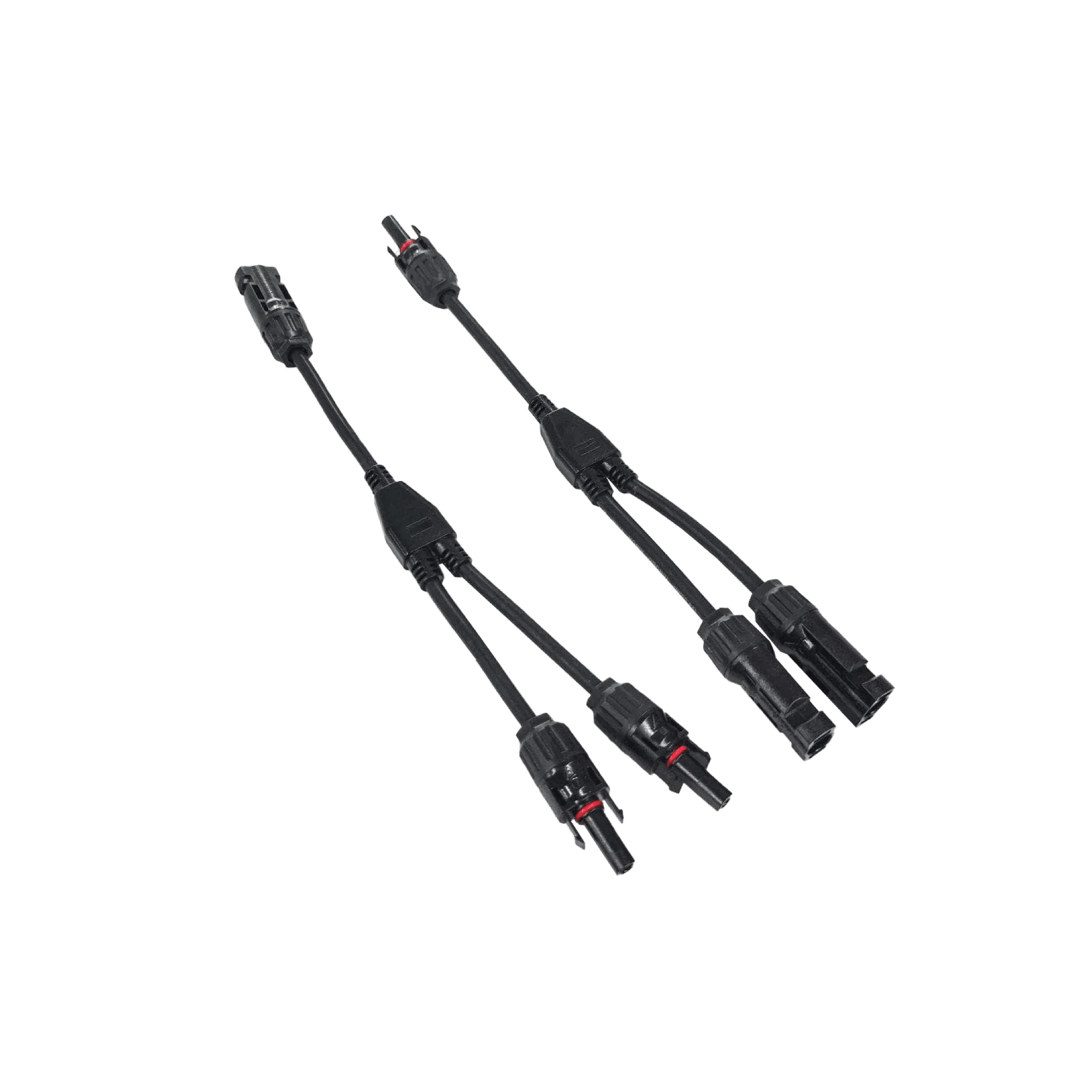 EcoFlow Solar MC4 Parallel - Câble de connexion (50004032)
