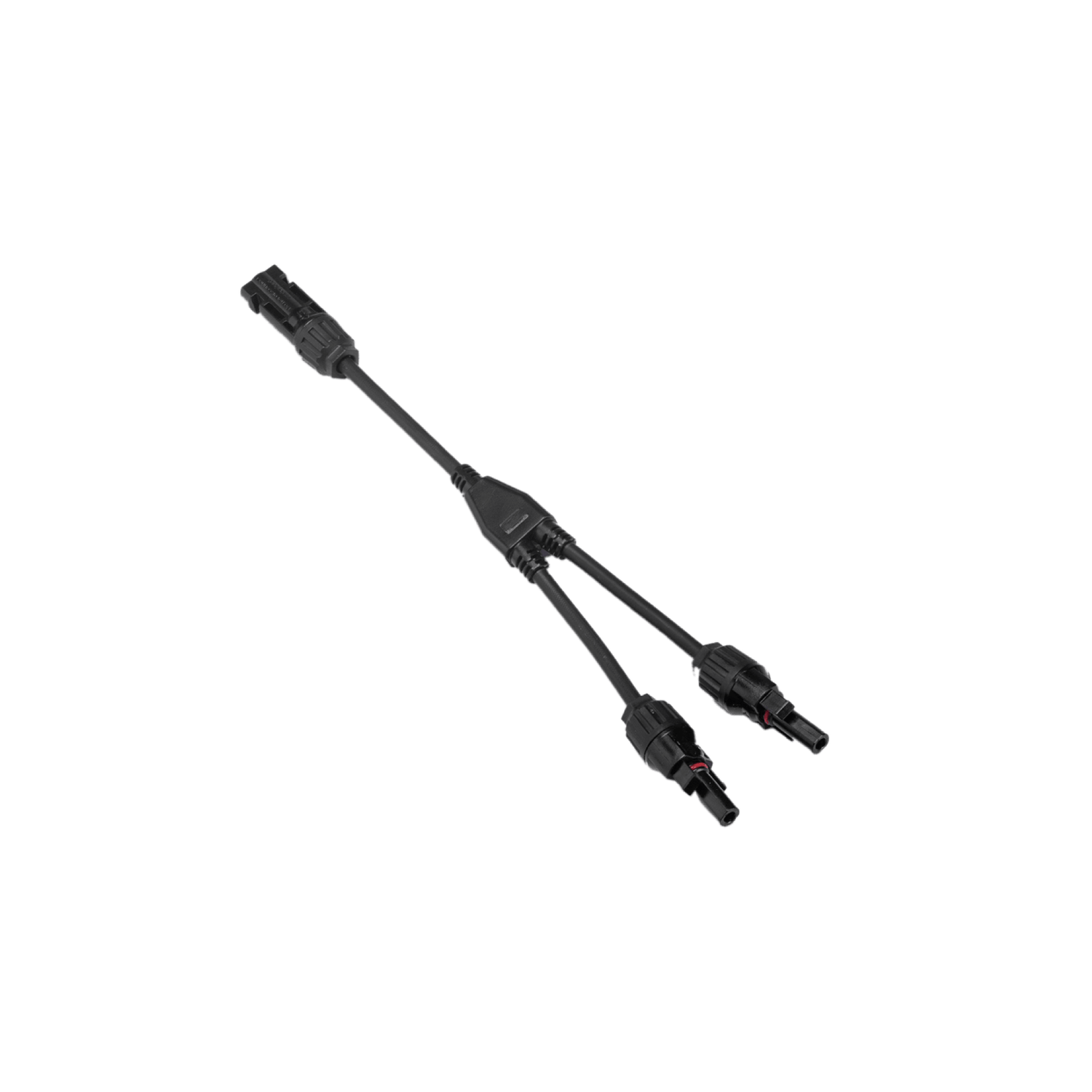 EcoFlow Solar MC4 Parallel - Câble de connexion (50004032)