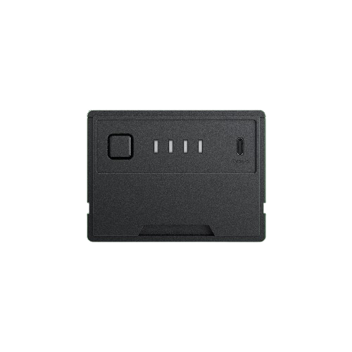 Batterie Plug-In du EcoFlow Glacier (5009001018)