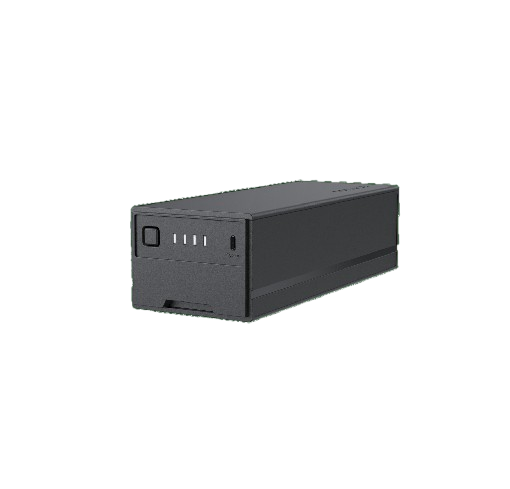 Batterie Plug-In du EcoFlow Glacier (5009001018)