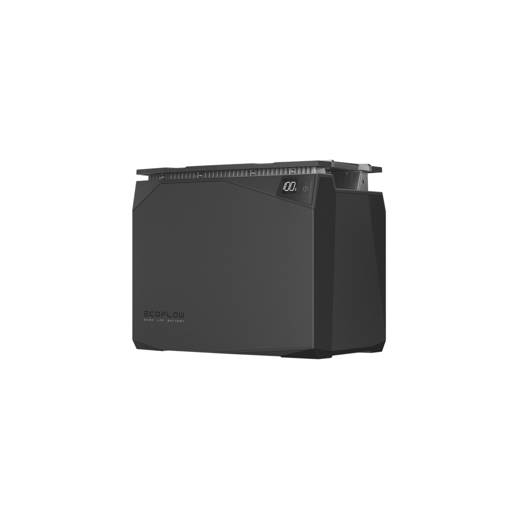 Batterie EcoFlow Powerkit 2KWh LFP (5002001001)