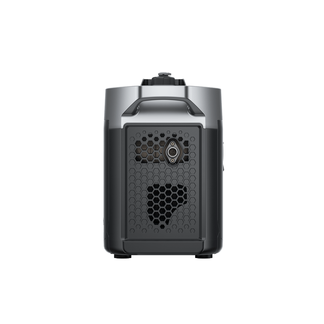 Générateur intelligent EcoFlow (bicarburant) (ECO-299585)