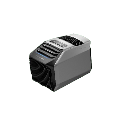 Climatiseur portable EcoFlow Wave 2 - sans batterie (5010201010)