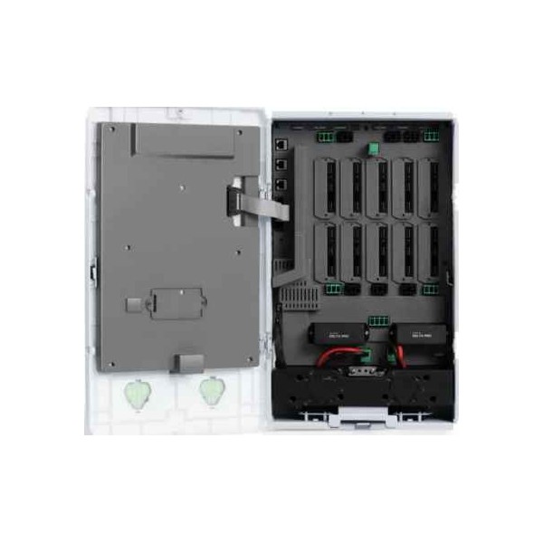 Panneau Ecoflow Smart home, comprenant 8 unités de modules relais 13A, 5 unités (5004601008)