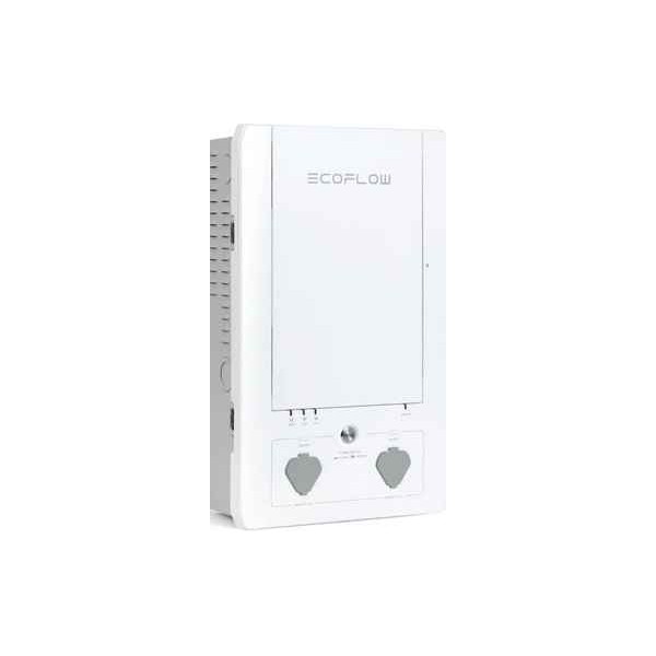 Panneau Ecoflow Smart home, comprenant 8 unités de modules relais 13A, 5 unités (5004601008)
