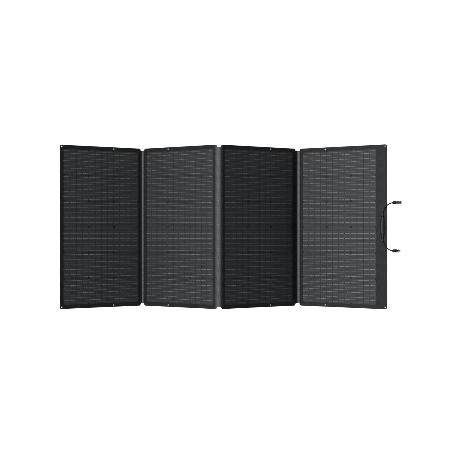 Panneau Solaire EcoFlow 400W 48V Max | 11A Max (EF-FLEX) (5006701010)