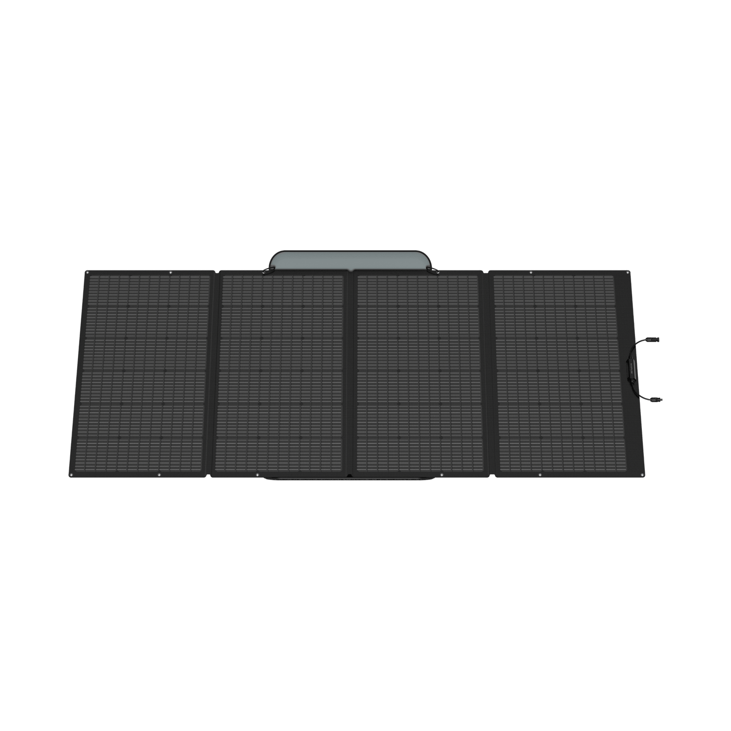 Panneau Solaire EcoFlow 400W 48V Max | 11A Max (EF-FLEX) (5006701010)