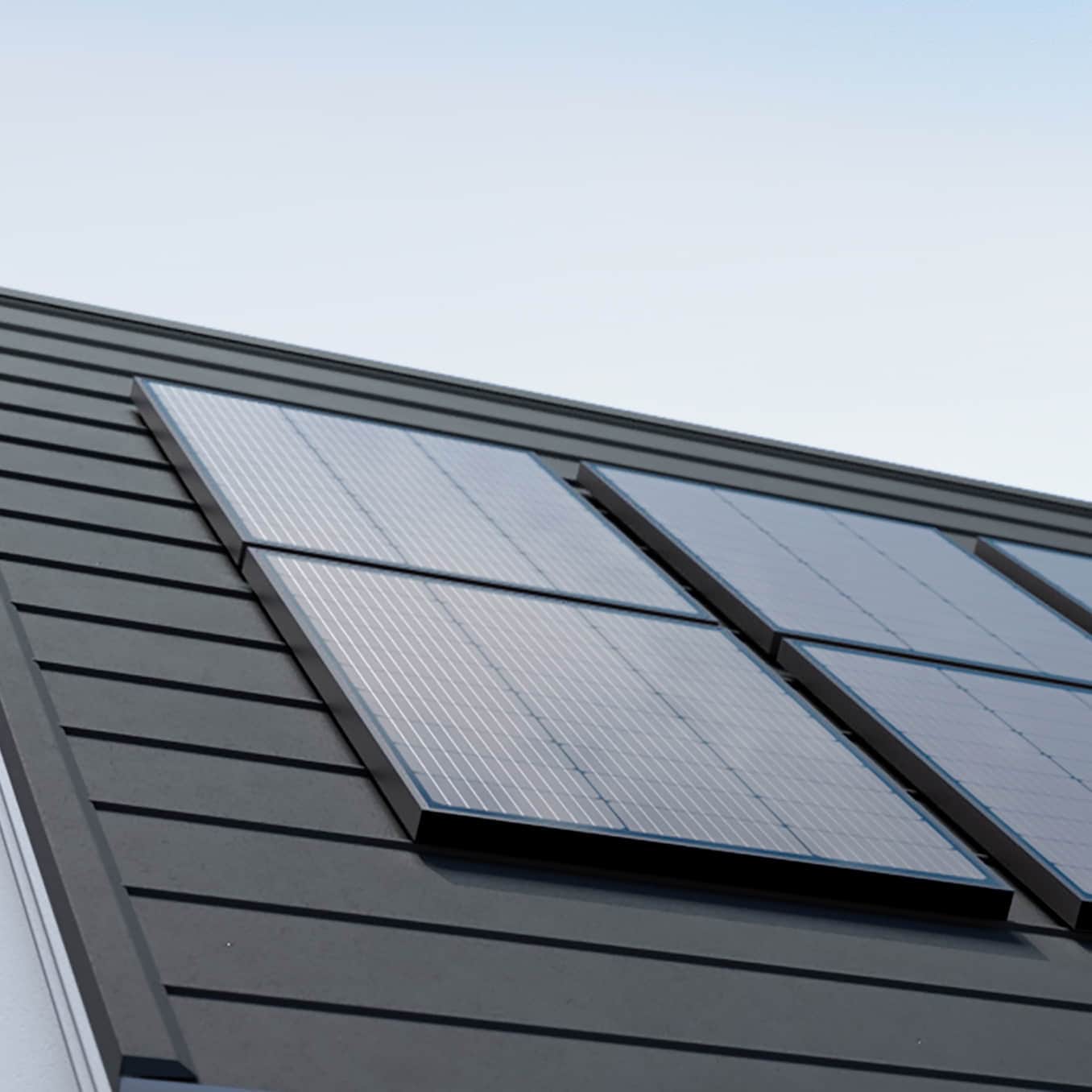 Panneau Solaire EcoFlow Rigide - 100W (5006101006)