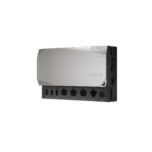 Vente matériel informatique électronique Network service Info EcoFlow POWERKIT - Combo2-Prepared Kit-(packing in one box )