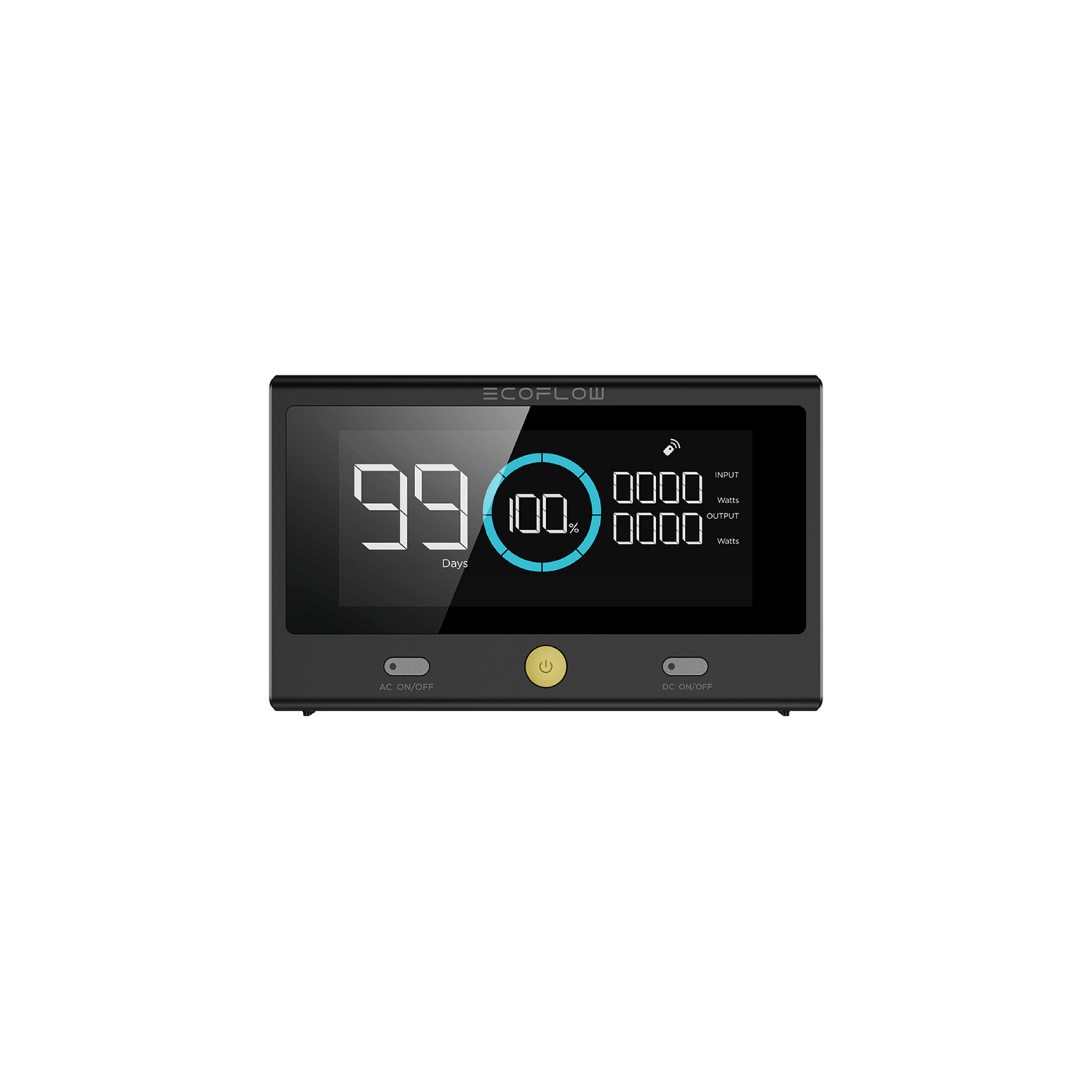 Télécommande pour EcoFlow DELTA Pro (5004901001)