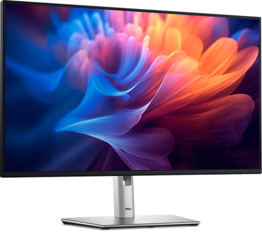 Écran 27" Full HD Dell P2725H