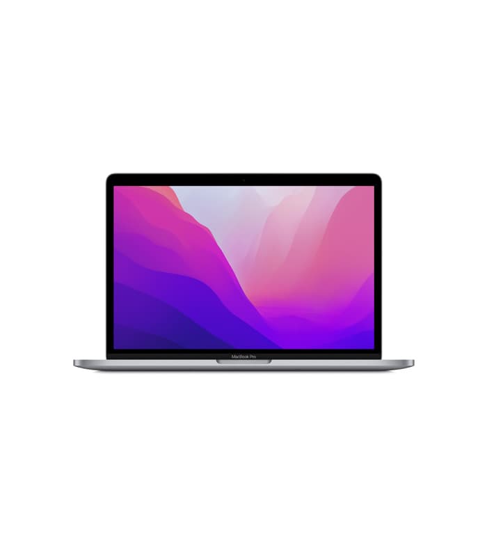 apple-macbook-pro-13-space-gray-1.jpg Apple MacBook Pro 13” M2 – Image 1