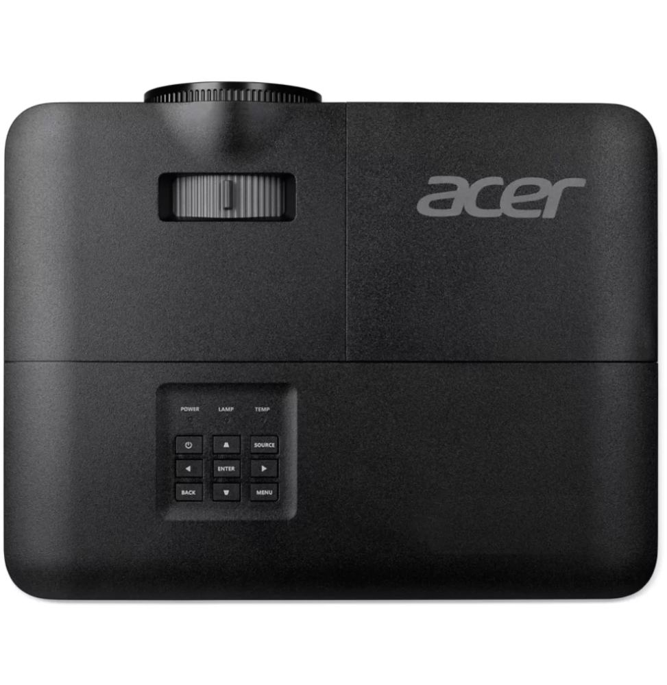 ACER X1328 VIDÉO-PROJECTEUR DLP WXGA (MR.JX611.001)