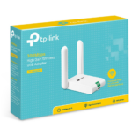 ADAPTATEUR TP-LINK TL-WN822N USB WI-FI À GAIN ÉLEVÉ 300 MBPS – Image 2