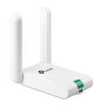 ADAPTATEUR TP-LINK TL-WN822N USB WI-FI À GAIN ÉLEVÉ 300 MBPS