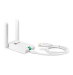 ADAPTATEUR TP-LINK TL-WN822N USB WI-FI À GAIN ÉLEVÉ 300 MBPS – Image 3