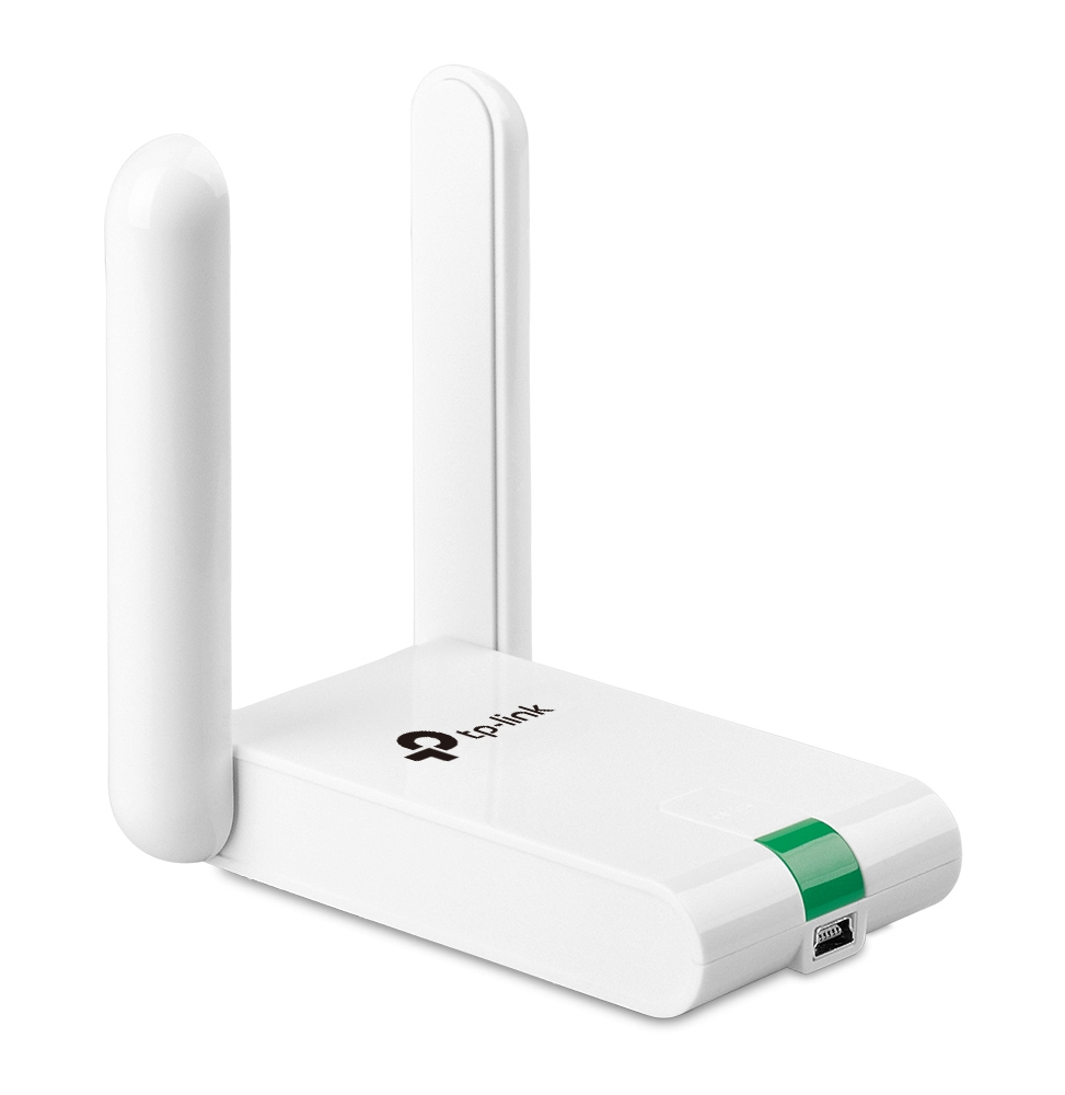 ADAPTATEUR TP-LINK TL-WN822N USB WI-FI À GAIN ÉLEVÉ 300 MBPS
