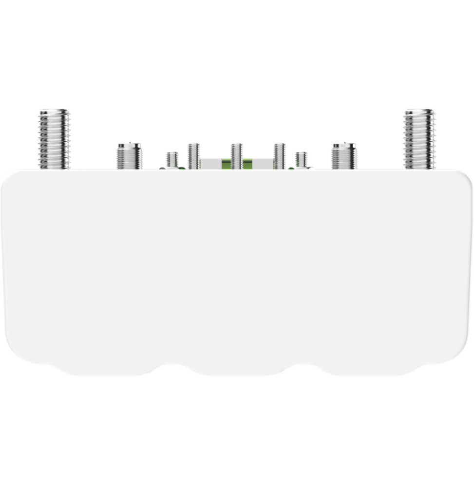 ANTENNE REYEE SECTORIELLE À 120° POUR LES PONTS SANS FIL - 5 KM (RG-ANT16S-120)