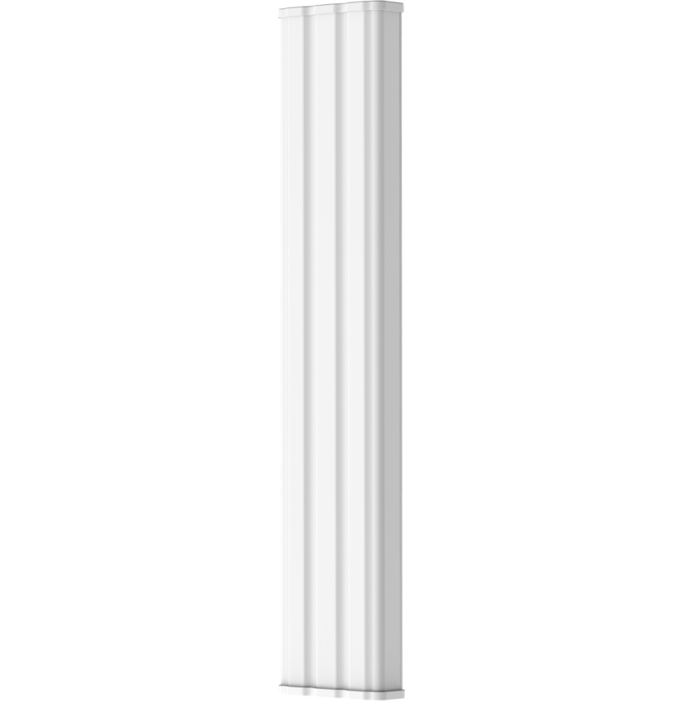 ANTENNE REYEE SECTORIELLE À 90° POUR LES PONTS SANS FIL - 10 KM (RG-ANT20S-90)