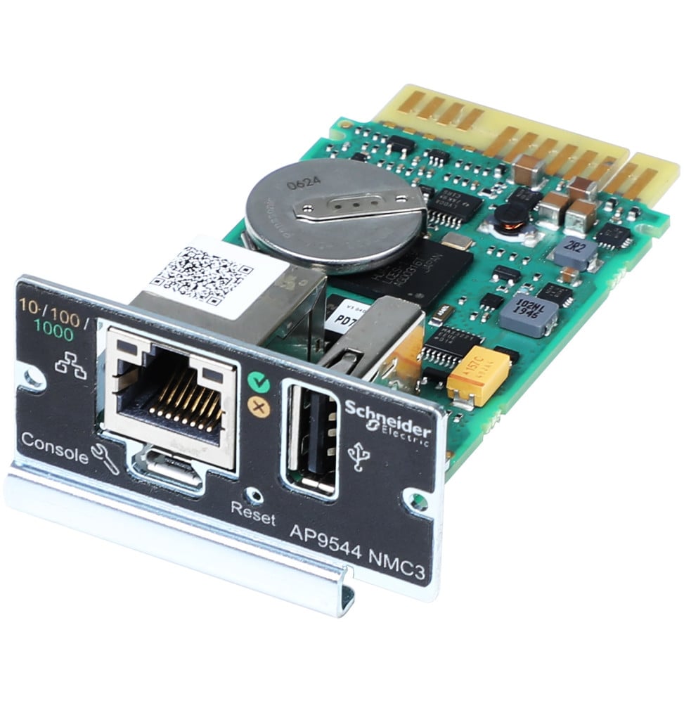 APC AP9544 ACCESSOIRE POUR ONDULEURS (AP9544)