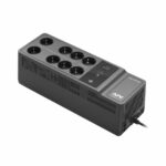 ONDULEUR OFF-LINE APC BE850G2-GR - 520 W / 850 VA - 8 PRISES FR + USB