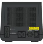 ONDULEUR OFF-LINE APC BE850G2-GR - 520 W / 850 VA - 8 PRISES FR + USB – Image 9