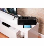 ONDULEUR OFF-LINE APC BE850G2-GR - 520 W / 850 VA - 8 PRISES FR + USB – Image 3