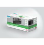 ONDULEUR OFF-LINE APC BE850G2-GR - 520 W / 850 VA - 8 PRISES FR + USB – Image 7
