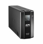 APC BR650MI ALIMENTATION D'ÉNERGIE NON INTERRUPTIBLE INTERACTIVITÉ DE LIGNE 0,65 KVA 390 W 6 SORTIE(S) CA (BR650MI) – Image 9