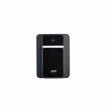 APC BVX900LI-GR ALIMENTATION D'ÉNERGIE NON INTERRUPTIBLE INTERACTIVITÉ DE LIGNE 0,9 KVA 480 W 2 SORTIE(S) CA (BVX900LI-GR) – Image 3