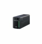 APC BVX900LI-GR ALIMENTATION D'ÉNERGIE NON INTERRUPTIBLE INTERACTIVITÉ DE LIGNE 0,9 KVA 480 W 2 SORTIE(S) CA (BVX900LI-GR) – Image 4