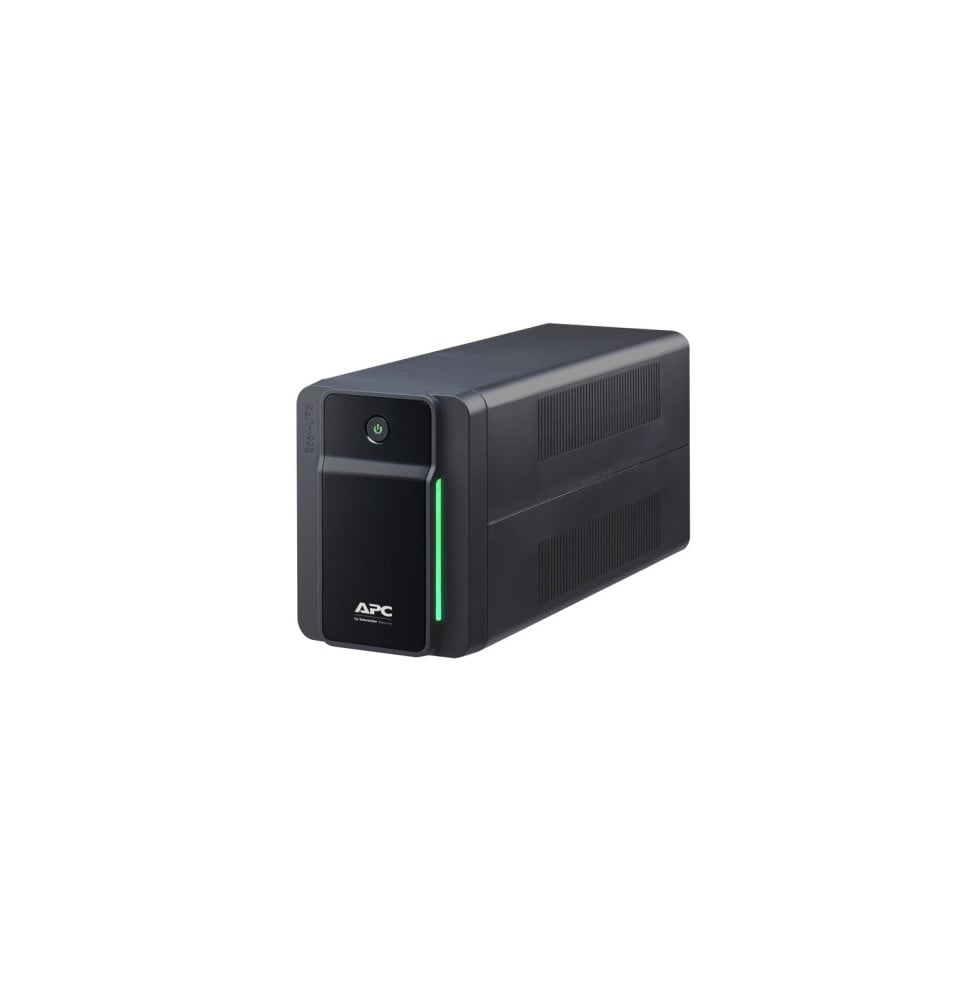 APC BVX900LI-GR ALIMENTATION D'ÉNERGIE NON INTERRUPTIBLE INTERACTIVITÉ DE LIGNE 0,9 KVA 480 W 2 SORTIE(S) CA (BVX900LI-GR)