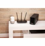 APC BVX900LI-GR ALIMENTATION D'ÉNERGIE NON INTERRUPTIBLE INTERACTIVITÉ DE LIGNE 0,9 KVA 480 W 2 SORTIE(S) CA (BVX900LI-GR) – Image 5