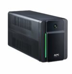 APC BX2200MI-GR ALIMENTATION D'ÉNERGIE NON INTERRUPTIBLE INTERACTIVITÉ DE LIGNE 2,2 KVA 1200 W 4 SORTIE(S) CA (BX2200MI-GR)