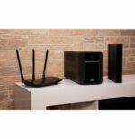 APC BX2200MI-GR ALIMENTATION D'ÉNERGIE NON INTERRUPTIBLE INTERACTIVITÉ DE LIGNE 2,2 KVA 1200 W 4 SORTIE(S) CA (BX2200MI-GR) – Image 3