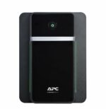 APC BX2200MI-GR ALIMENTATION D'ÉNERGIE NON INTERRUPTIBLE INTERACTIVITÉ DE LIGNE 2,2 KVA 1200 W 4 SORTIE(S) CA (BX2200MI-GR) – Image 6