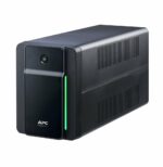 APC BX2200MI-GR ALIMENTATION D'ÉNERGIE NON INTERRUPTIBLE INTERACTIVITÉ DE LIGNE 2,2 KVA 1200 W 4 SORTIE(S) CA (BX2200MI-GR) – Image 7