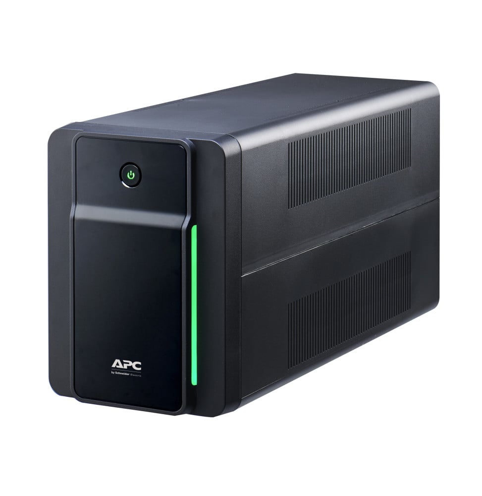 APC BX2200MI-GR ALIMENTATION D'ÉNERGIE NON INTERRUPTIBLE INTERACTIVITÉ DE LIGNE 2,2 KVA 1200 W 4 SORTIE(S) CA (BX2200MI-GR)
