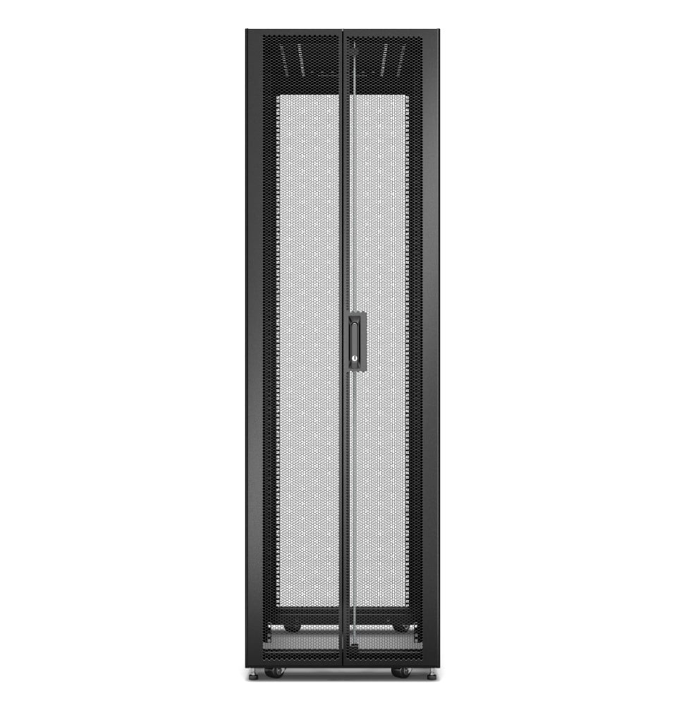 APC EASY RACK 42U RACK AUTONOME NOIR (ER6202)