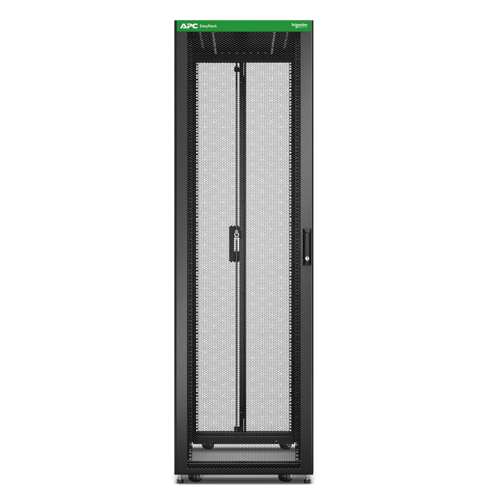 APC EASY RACK 42U RACK AUTONOME NOIR (ER6222)