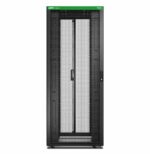 APC ER8202 ÉTAGÈRE 42U RACK AUTONOME NOIR (ER8202) – Image 3