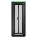 APC ER8222 ÉTAGÈRE 42U RACK AUTONOME NOIR (ER8222) – Image 3