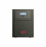 APC SMV3000AI ALIMENTATION D'ÉNERGIE NON INTERRUPTIBLE INTERACTIVITÉ DE LIGNE 3 KVA 2100 W (SMV3000AI) – Image 2